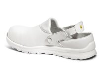 Sparco Sicherheitsschuhe HANDY Clog ESD SB SR FO