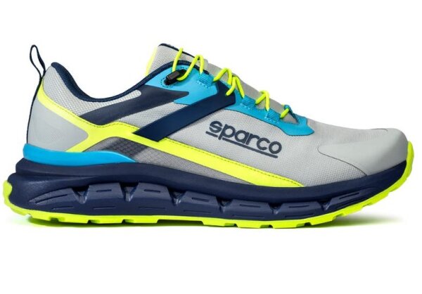 Sparco Berufsschuhe TURINI O2
