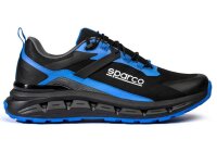 Sparco Berufsschuhe MOULINON O2