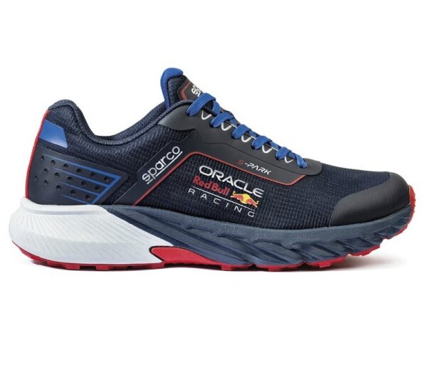 Sparco Berufsschuhe FENNY O1 - Oracle Red Bull Racing