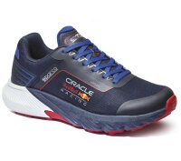 Sparco Berufsschuhe FENNY O1 - Oracle Red Bull Racing