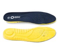 Sparco Ersatz-Einlegesohlen TEAMWORK, TRACTION, PRACTICE,...