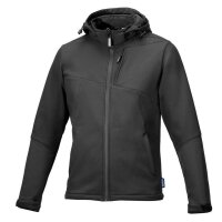 Sparco Workwear Softshelljacke ELIAS dark grey