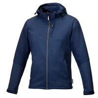 Sparco Workwear Softshelljacke ELIAS blue navy