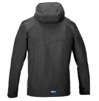 Sparco Workwear Funktionsjacke ELBERT dark grey