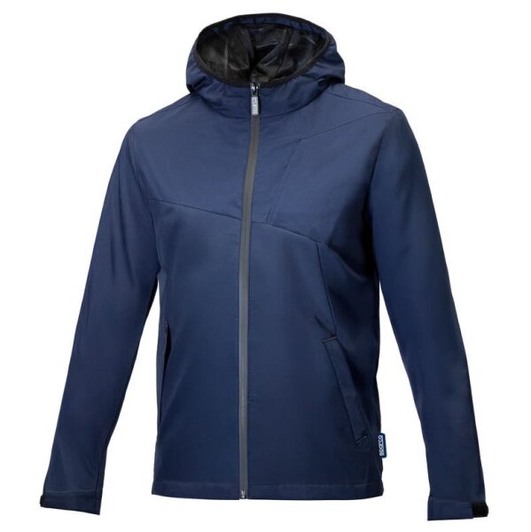 Sparco Workwear Funktionsjacke ELBERT blue navy