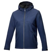 Sparco Workwear Funktionsjacke ELBERT blue navy