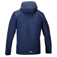 Sparco Workwear Funktionsjacke ELBERT blue navy