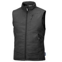 Sparco Workwear Steppweste SANFORD dark grey