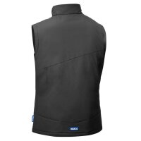 Sparco Workwear Steppweste SANFORD dark grey