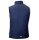 Sparco Workwear Steppweste SANFORD blue navy