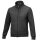 Sparco Workwear FLEECE FULL ZIP SWEATSHIRT CRESTONE dark grey