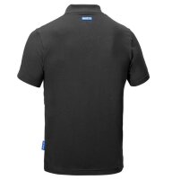 Sparco Workwear POLOSHIRT CAPITOL dark grey