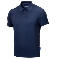 Sparco Workwear POLOSHIRT CAPITOL blue navy