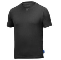 Sparco Workwear T-SHIRT LINCOLN dark grey