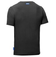 Sparco Workwear T-SHIRT LINCOLN dark grey