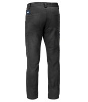 Sparco Workwear Arbeitshose ANTERO dark grey