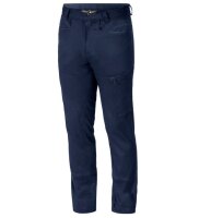 Sparco Workwear Arbeitshose ANTERO blue navy