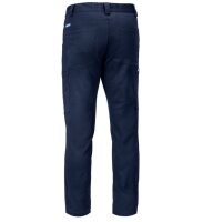 Sparco Workwear Arbeitshose ANTERO blue navy