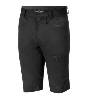 Sparco Workwear Shorts YALE dark grey