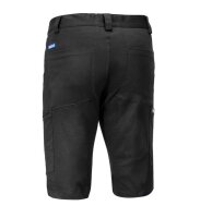 Sparco Workwear Shorts YALE dark grey