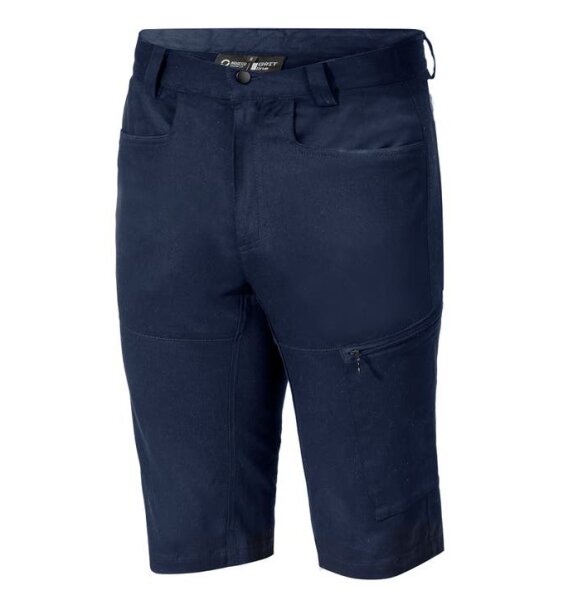 Sparco Workwear Shorts YALE blue navy