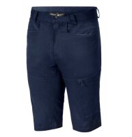 Sparco Workwear Shorts YALE blue navy