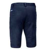 Sparco Workwear Shorts YALE blue navy