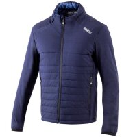 Sparco Workwear FRAME Funktionsjacke blue navy
