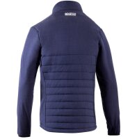 Sparco Workwear FRAME Funktionsjacke blue navy