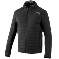 Sparco Workwear FRAME Funktionsjacke schwarz