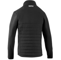 Sparco Workwear FRAME Funktionsjacke schwarz