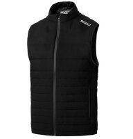 Sparco Workwear FRAME Funktionsweste schwarz