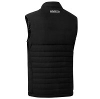 Sparco Workwear FRAME Funktionsweste schwarz