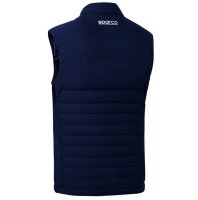 Sparco Workwear FRAME Funktionsweste blue navy