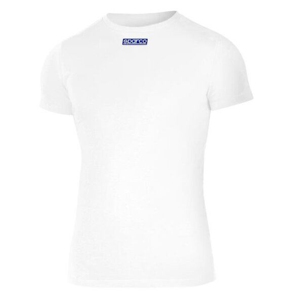 Sparco B-ROOKIE Unterzieh‑T-Shirt weiß