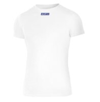 Sparco B-ROOKIE Unterzieh‑T-Shirt weiß