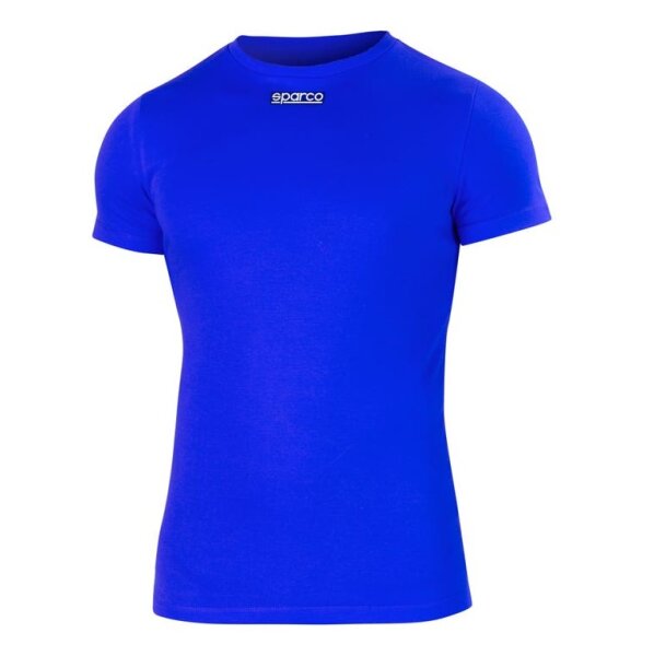 Sparco B-ROOKIE Unterzieh‑T-Shirt blue royal