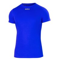 Sparco B-ROOKIE Unterzieh‑T-Shirt blue royal
