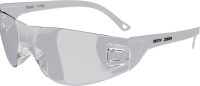 Safety Jogger VIRUNGA Schutzbrille