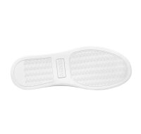Sparco S-TIME SNEAKER weiß/blau/gelb
