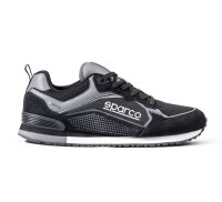 Sparco S-ROAD SNEAKER schwarz