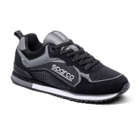 Sparco S-ROAD SNEAKER schwarz