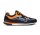 Sparco S-ROAD SNEAKER marineblau/orange