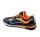 Sparco S-ROAD SNEAKER marineblau/orange