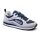 Sparco S-ROAD SNEAKER grau/marineblau
