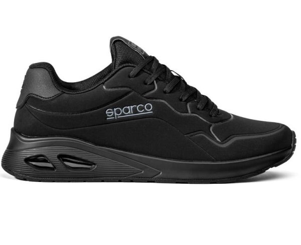 Sparco S-LIGHT Berufsschuhe SNEAKER DARKSTAR O2