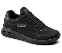 Sparco S-LIGHT Berufsschuhe SNEAKER DARKSTAR O2
