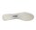 Sparco S-DRIVE MID SNEAKER Wildlederoptik weiss/marineblau