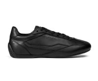 Sparco S‑DRIVE SNEAKER Glattleder schwarz